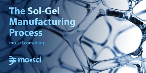  Sustainable Sol-Gel Processing for High-Performance Ceramics!