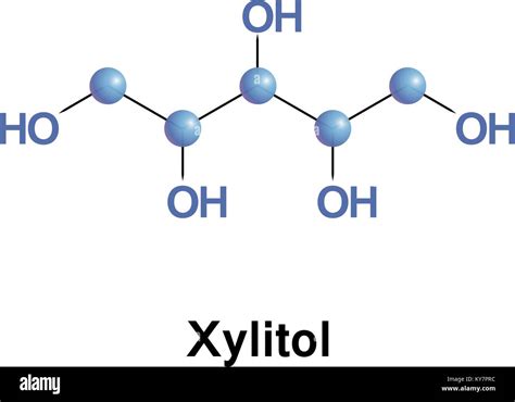 Xylitol - Kuinka Tätä Luonnollisia Sokerijäämiä Käytetään Nykyaikaisissa Materiaaleissa?